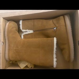 Kookaburra Uggs boots